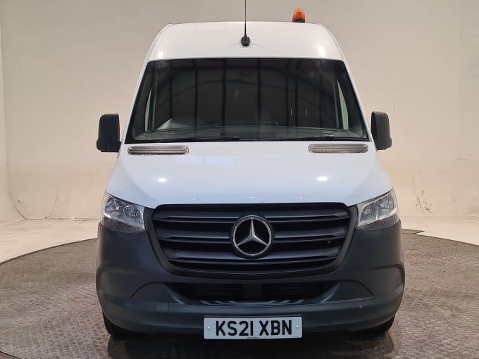 2025 Mercedes-benz Sprinter