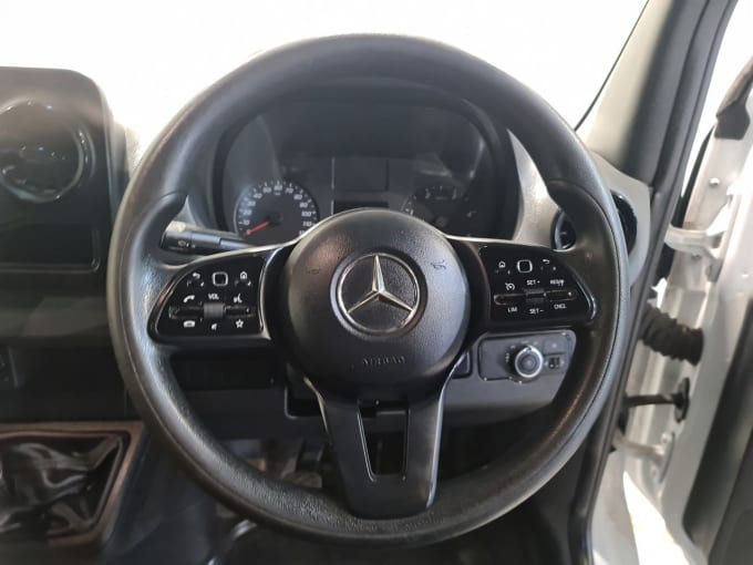 2025 Mercedes-benz Sprinter