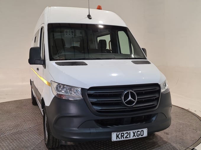 2025 Mercedes-benz Sprinter