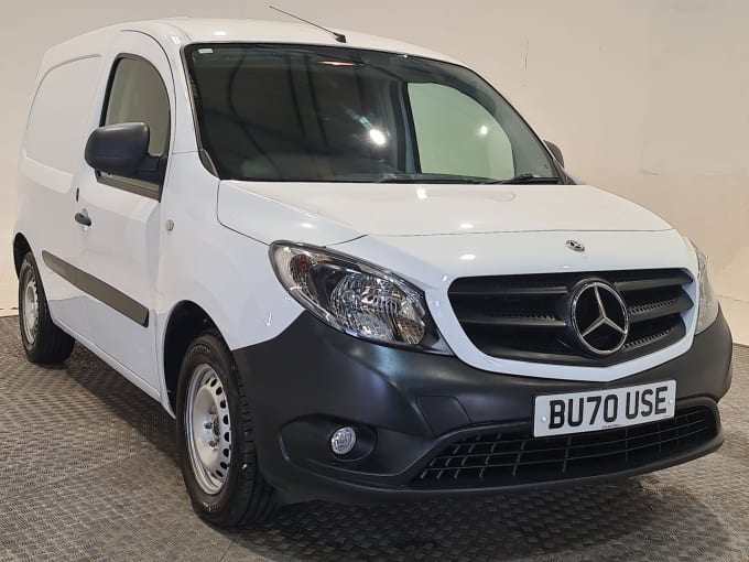 2025 Mercedes-benz Citan