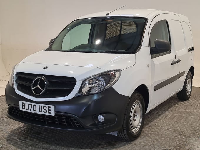 2025 Mercedes-benz Citan