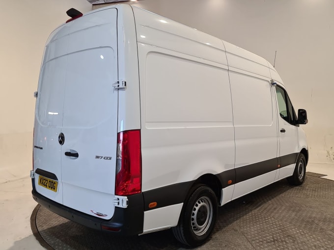 2025 Mercedes-benz Sprinter