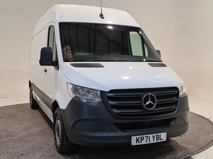 2025 Mercedes-benz Sprinter