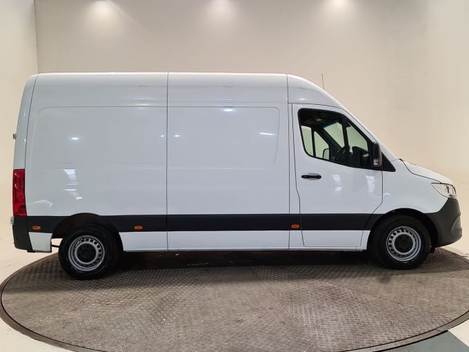 2025 Mercedes-benz Sprinter