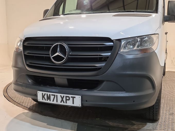 2025 Mercedes-benz Sprinter