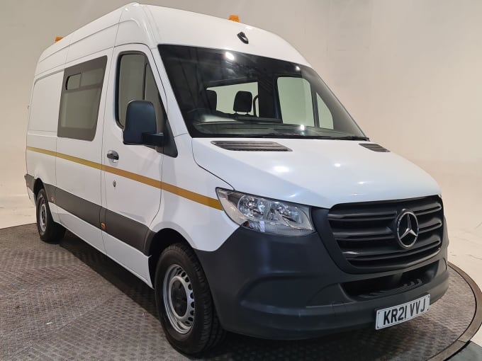 2025 Mercedes-benz Sprinter