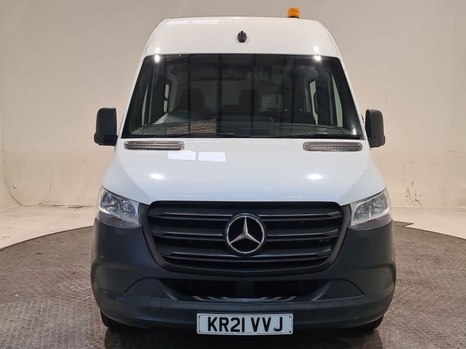 2025 Mercedes-benz Sprinter