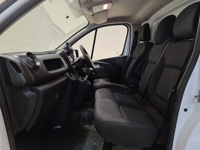 2025 Renault Trafic