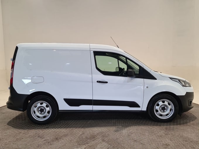 2025 Ford Transit Connect