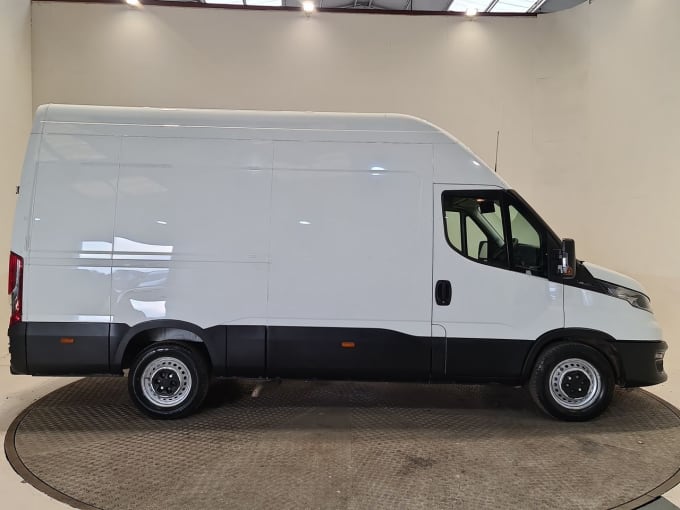 2025 Iveco Daily