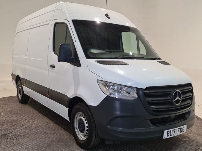 2025 Mercedes-benz Sprinter