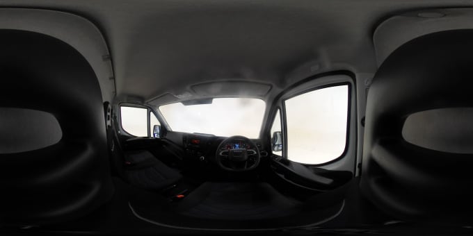 2025 Iveco Daily