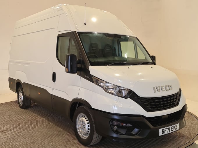 2025 Iveco Daily