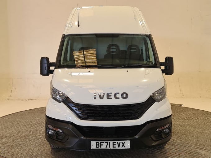 2025 Iveco Daily