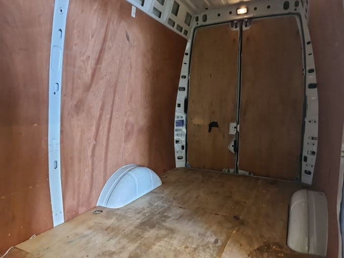 2025 Iveco Daily