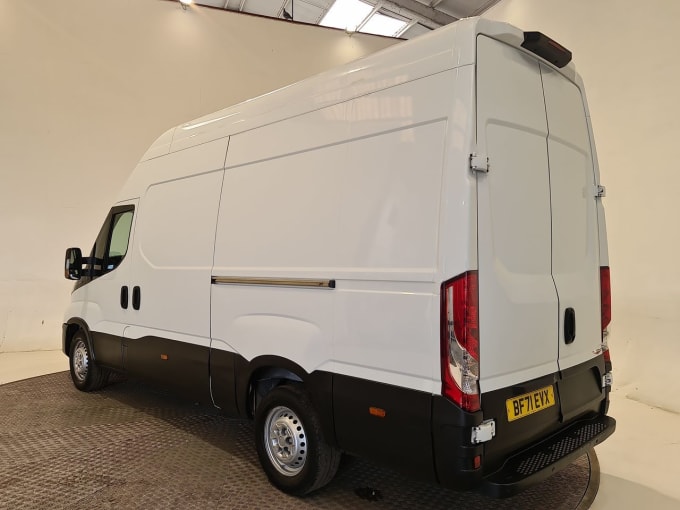 2025 Iveco Daily