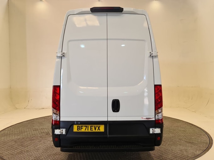 2025 Iveco Daily