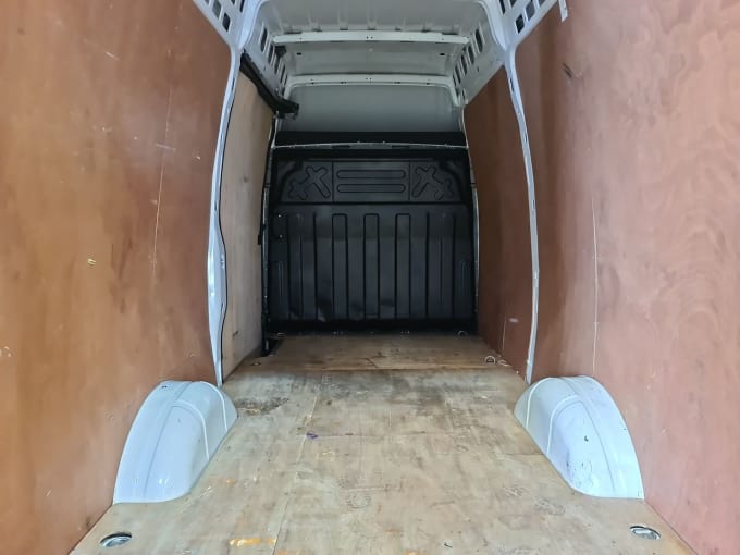 2025 Iveco Daily