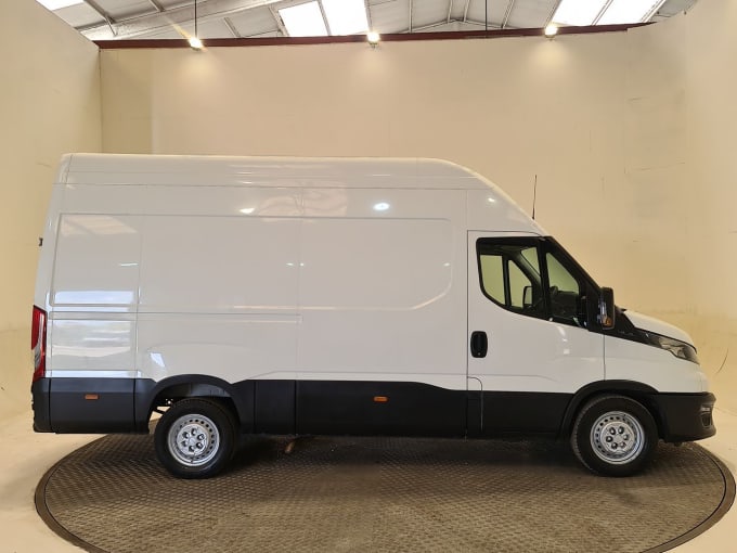 2025 Iveco Daily