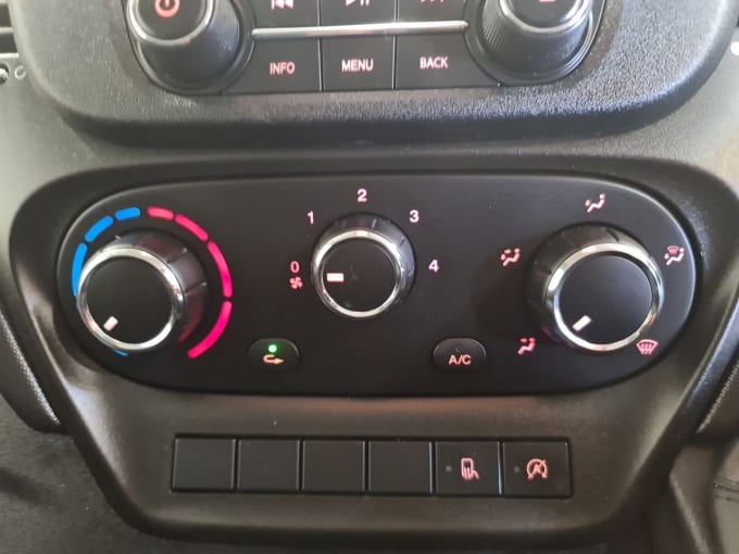 2025 Iveco Daily