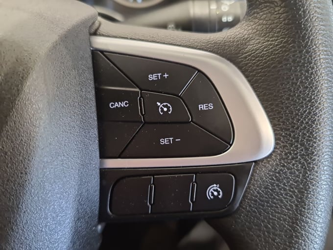2025 Iveco Daily