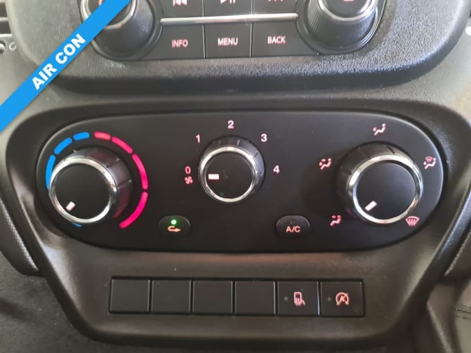 2025 Iveco Daily