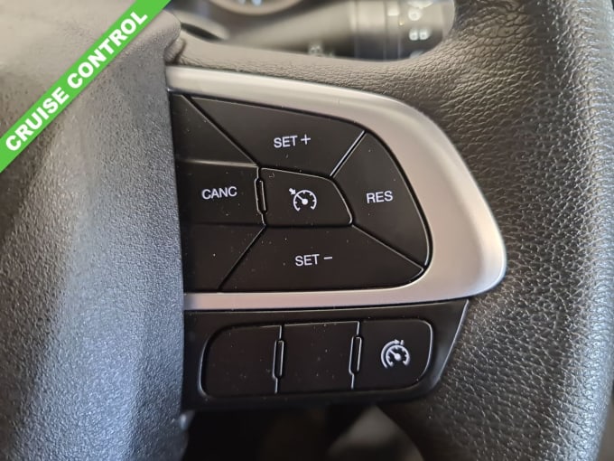 2025 Iveco Daily