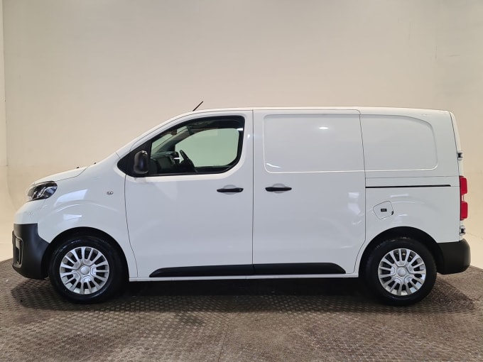 2025 Toyota Proace