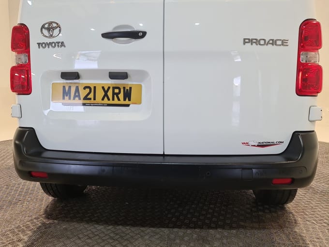 2025 Toyota Proace