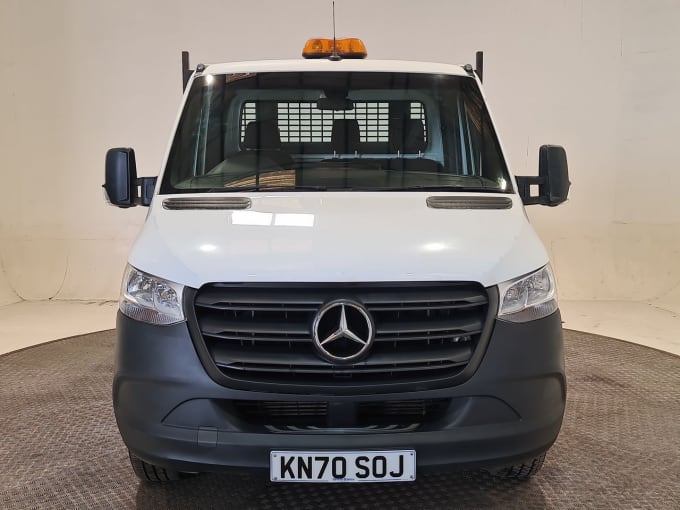 2025 Mercedes-benz Sprinter