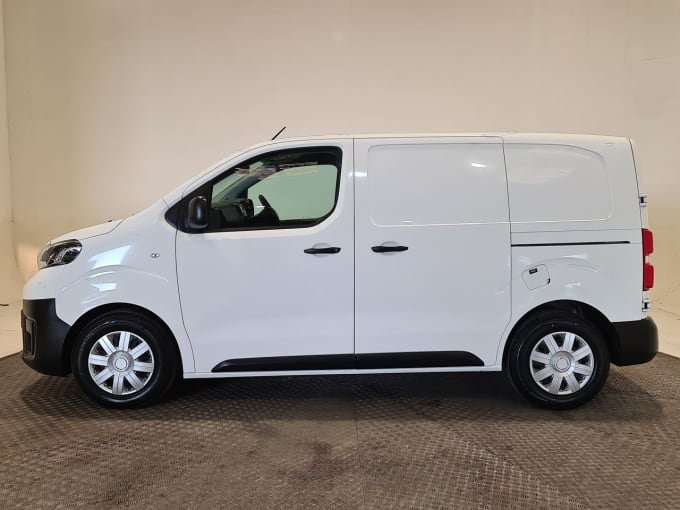 2025 Toyota Proace