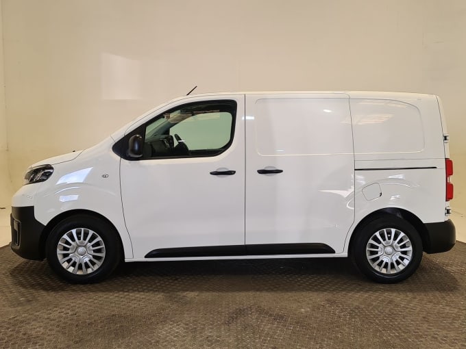 2025 Toyota Proace