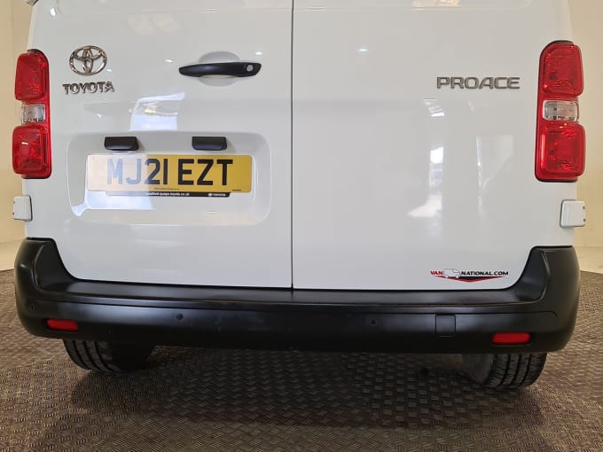 2025 Toyota Proace