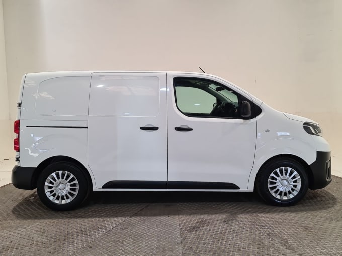 2025 Toyota Proace