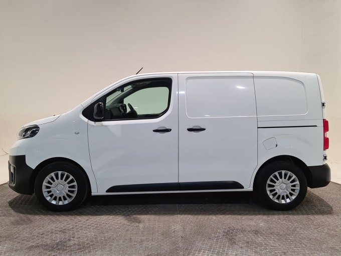 2025 Toyota Proace