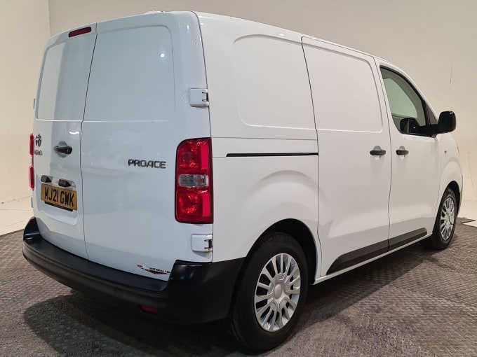 2025 Toyota Proace