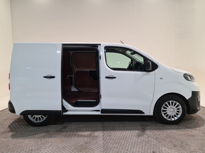 2025 Toyota Proace