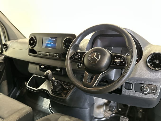 2025 Mercedes-benz Sprinter