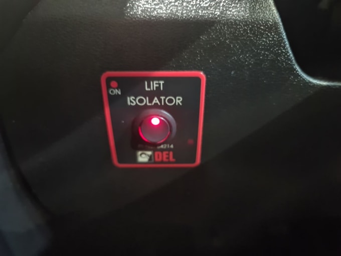 2021 Peugeot Boxer