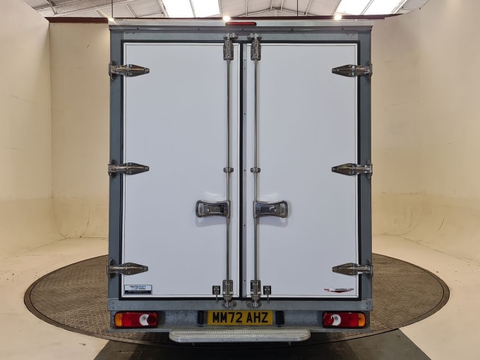 2025 Renault Master