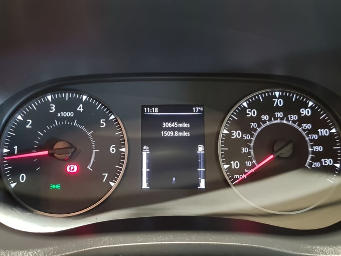 2025 Renault Master