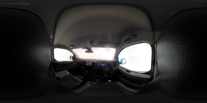 2025 Citroen Dispatch
