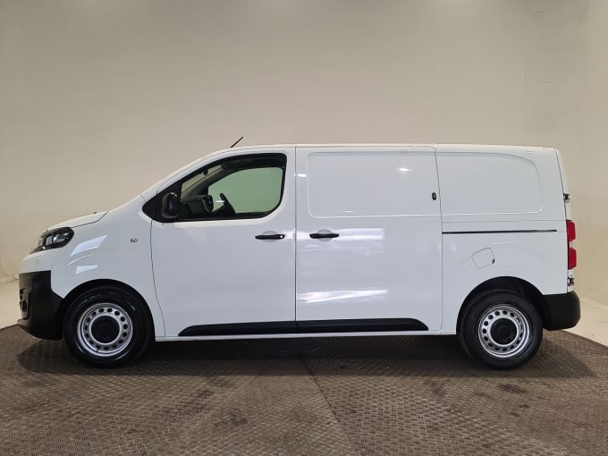 2025 Citroen Dispatch