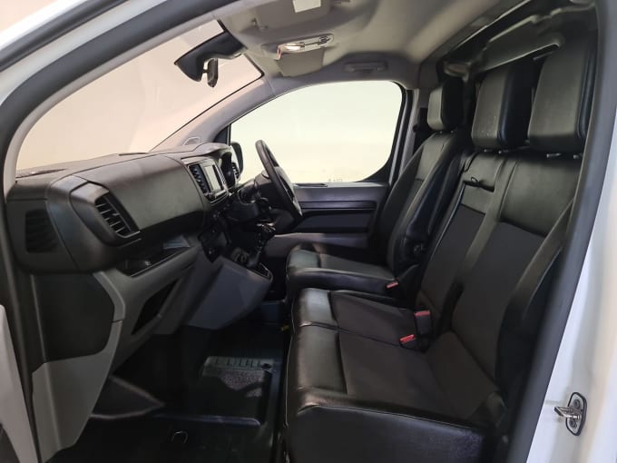 2025 Citroen Dispatch