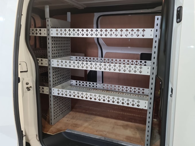 2025 Citroen Dispatch