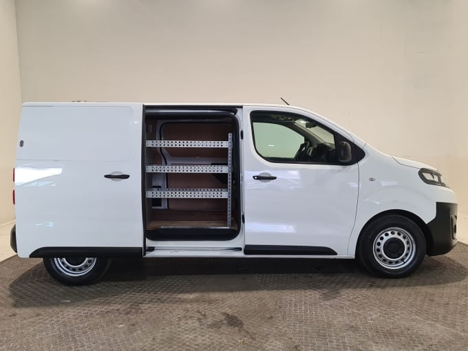 2025 Citroen Dispatch