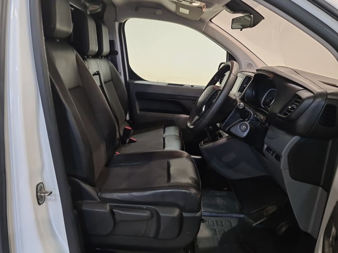 2025 Citroen Dispatch