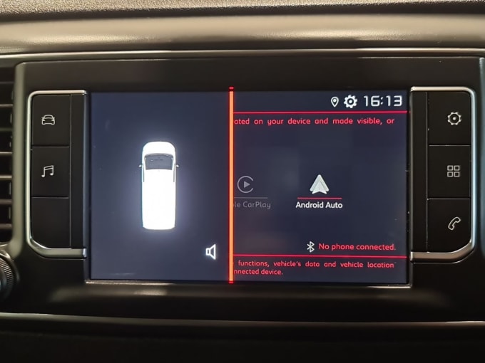 2025 Citroen Dispatch