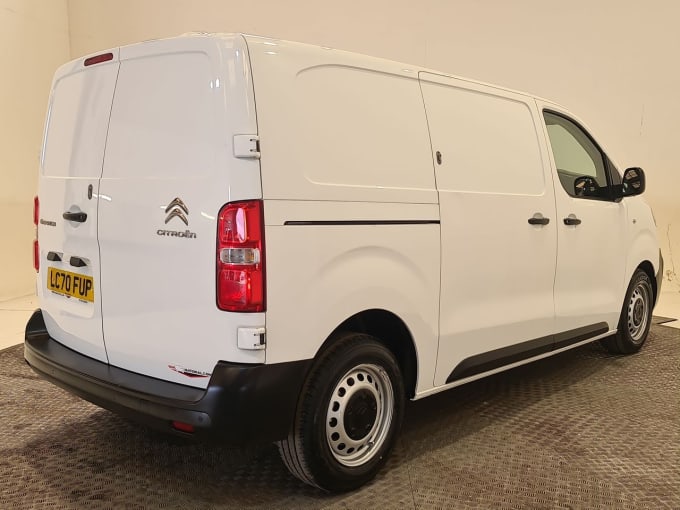 2025 Citroen Dispatch