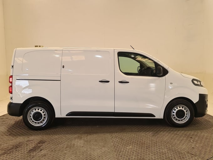 2025 Citroen Dispatch